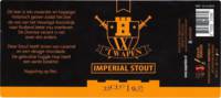 Stadsbrouwerij Assen, 't Wapen Imperial Stout
