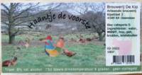 Brouwerij de Kip, Haantje De Voorste