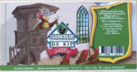 Brouwerij de Kip, Heilig Haantje