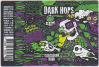 Brouwerij Eembier, Dark Hops 2019