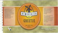 Hemursbier, Greetje
