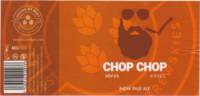 House Of Pint, Chop Chop India Pale Ale