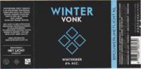 Brouwerij Het Licht, Winter Vonk