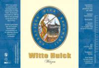 Enkhuizer Bierbrouwerij , Witte Hulck Weizen