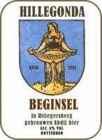 Hillegonda Bier, Beginsel