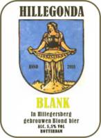 Hillegonda Bier, Blank