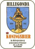 Hillegonda Bier, Koningsbier