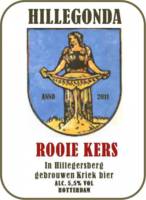 Hillegonda Bier, Rooie Kers