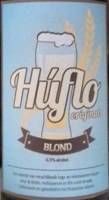 Húflo Originals, Blond