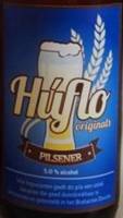 Húflo Originals, Pilsener
