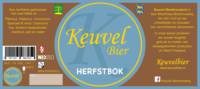 Keuvel Bierbrouwerij, Herfstbok