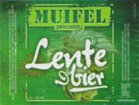 Muifelbrouwerij, Lente Bier