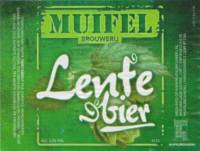 Muifelbrouwerij, Lente Bier Muifelbrouwerij, Lente Bier