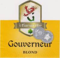 Lindeboom Bierbrouwerij, Gouverneur Blond