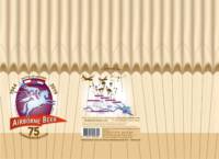 Friese Bierbrouwerij Us Heit, Airborne Beer 75 Commemoration