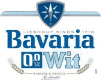 Bavaria, Bavaria 0.0 Wit