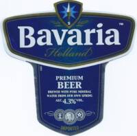Bavaria, Bavaria Premium Beer