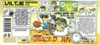 Uiltje Brewing Company, Track Down Juicy Pale Ale
