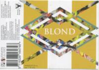 Brouwerij Reeuwijk, Blond