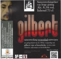 Stadsbrouwerij Veenendaal, Gilbert