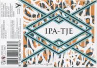 Brouwerij Reeuwijk, IPA-tje