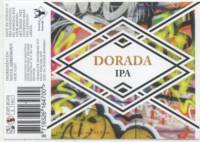 Brouwerij Reeuwijk, Dorada IPA