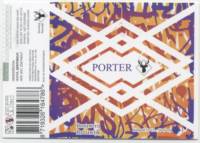 Brouwerij Reeuwijk, Porter
