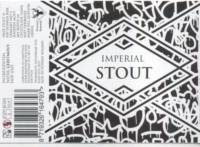 Brouwerij Reeuwijk, Imperial Stout