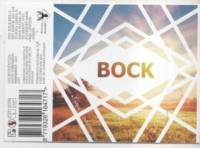 Brouwerij Reeuwijk, Bock