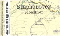 Stadsbrouwerij Cornelis, Staphorster Blondbier
