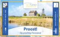 Stadsbrouwerij Cornelis, Polder IPA Session