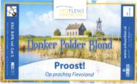Stadsbrouwerij Cornelis, Donker Polder Blond