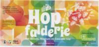 Puuro Bierbrouwerij, Hop Falderie Puuro Bierbrouwerij, Hop Falderie