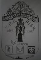 Amateurs, V.O.C. Bier 1587 -1987