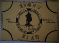 Amateurs, Eygen Bier Coen's Keus