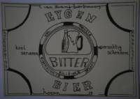 Amateurs, Eygen Bier Bitter