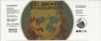 LOC Brewery, Roadburners 