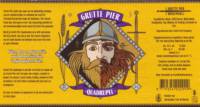 Grutte Pier Brouwerij, Quadrupel Grutte Pier Brouwerij, Quadrupel