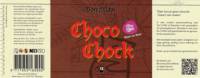 Brouwerij BorrelNoot / Stadsbrouwerij Woerden, Choco Chock