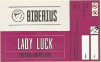Brouwerij Biberius, Lady Luck Groesbeeks Oak Aged Bier