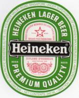 Licentiebrouwsels , Heineken Lager Beer