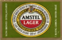 Licentiebrouwsels , Amstel Lager