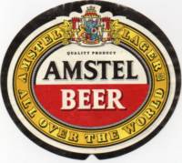 Licentiebrouwsels , Amstel Beer