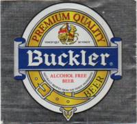 Licentiebrouwsels , Buckler Beer