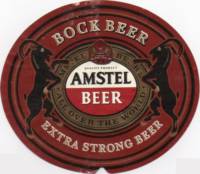 Licentiebrouwsels , Amstel Beer Bock Beer