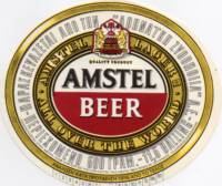 Licentiebrouwsels , Amstel Beer