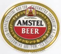 Licentiebrouwsels , Amstel Beer