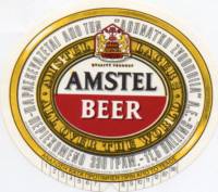 Licentiebrouwsels , Amstel Beer