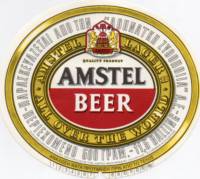 Licentiebrouwsels , Amstel Beer