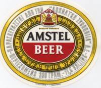 Licentiebrouwsels , Amstel Beer
